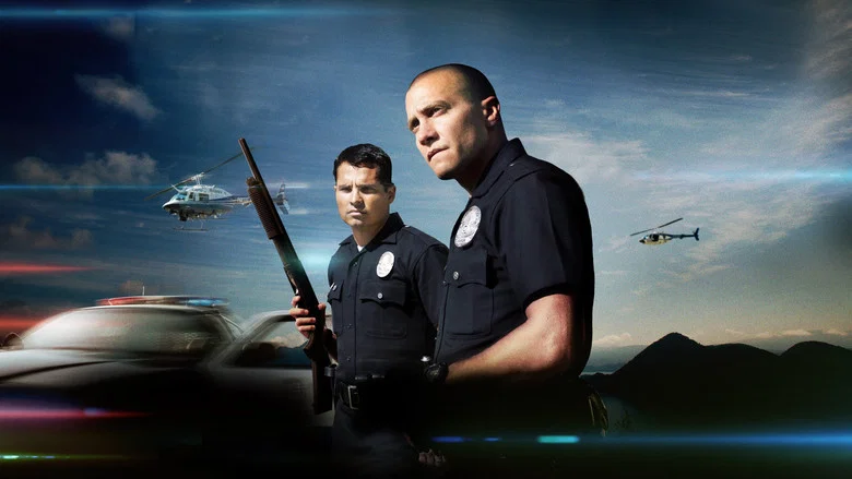 End of Watch screenshot 8