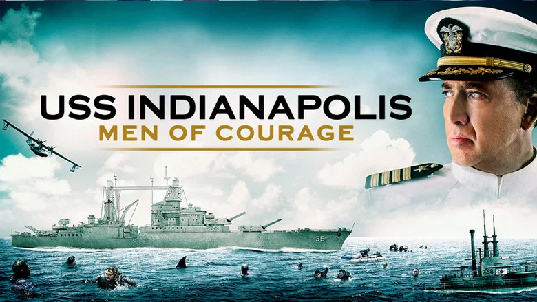 USS Indianapolis: Men of Courage screenshot 5