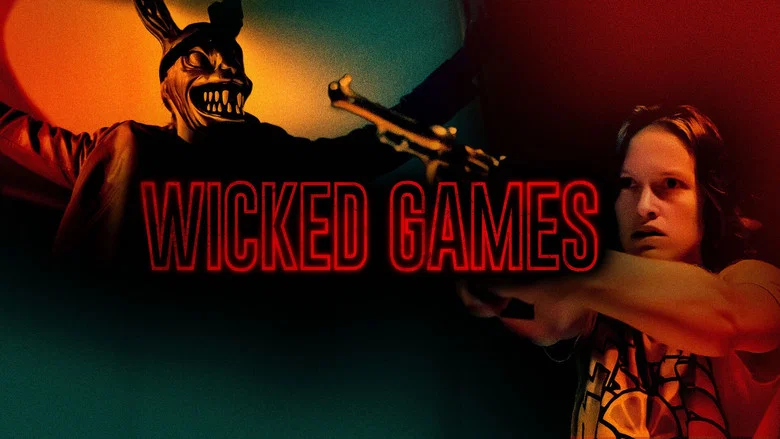 Wicked Games screenshot 3