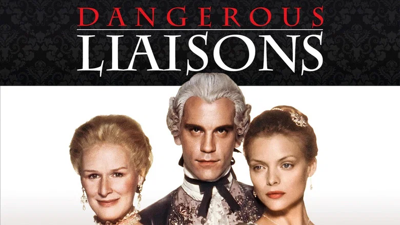 Dangerous Liaisons screenshot 7