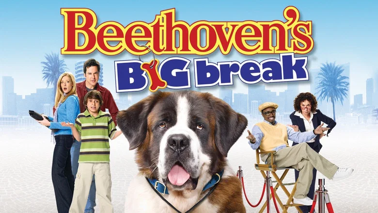 Beethoven's Big Break screenshot 6