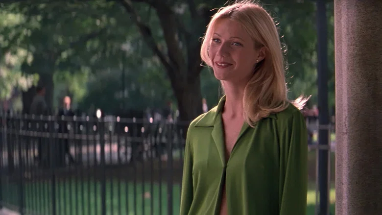 Great Expectations screenshot 8