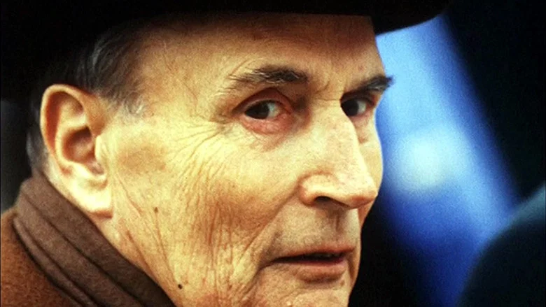 François Mitterrand, à bout portant : 1993-1996 screenshot 1
