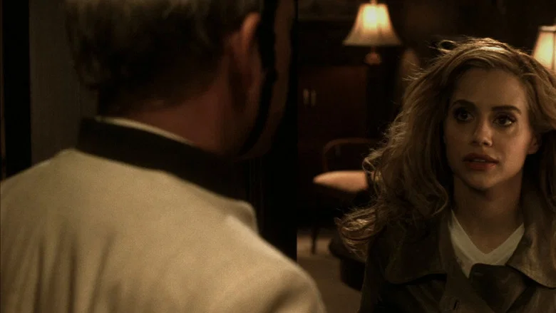 Across the Hall screenshot 2