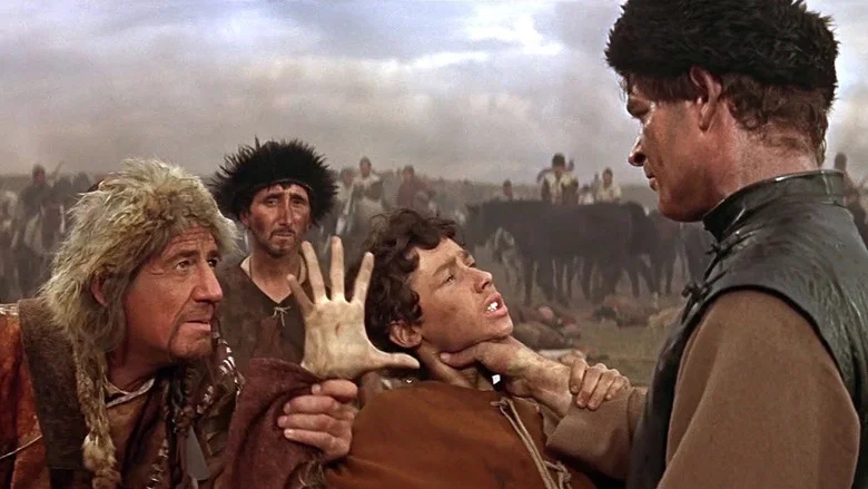 Genghis Khan screenshot 3