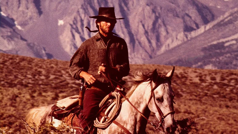 High Plains Drifter screenshot 5