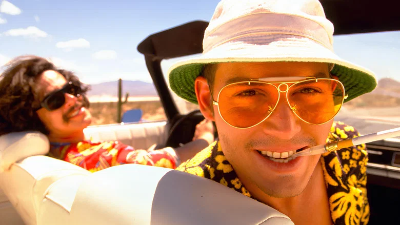 Fear and Loathing in Las Vegas screenshot 4