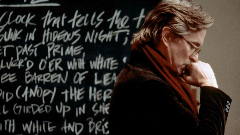 Wonder Boys screenshot 2