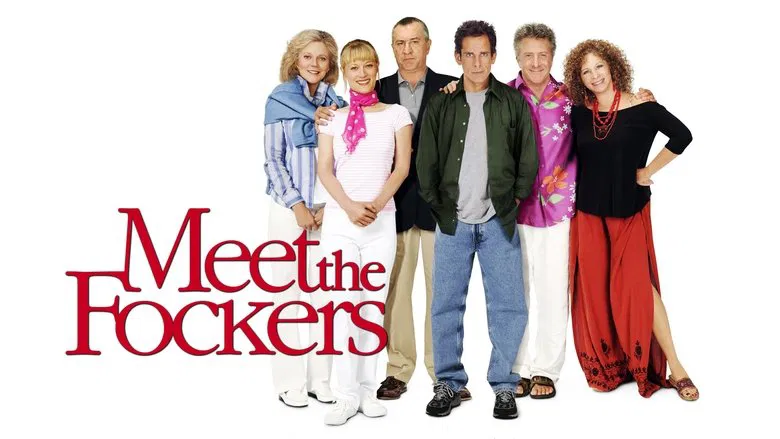 Meet the Fockers screenshot 7