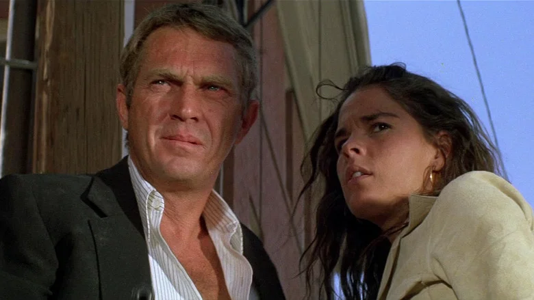 The Getaway screenshot 7