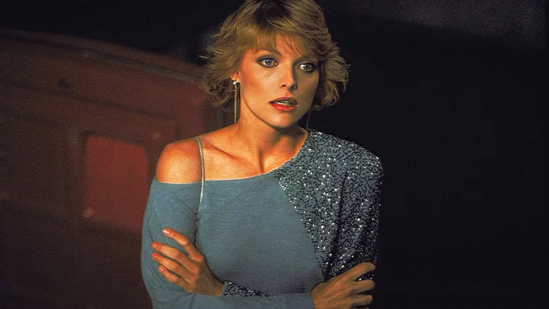 Into the Night screenshot 3