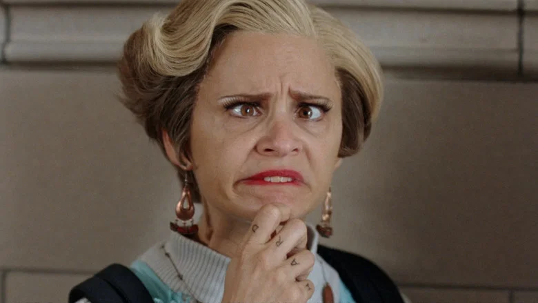 Strangers with Candy screenshot 2