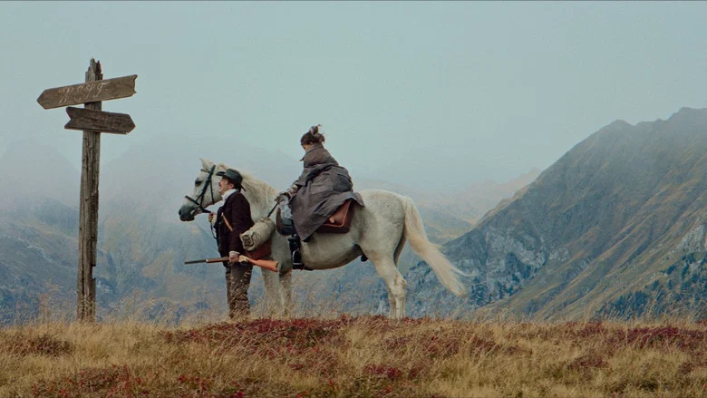Wild East screenshot 1