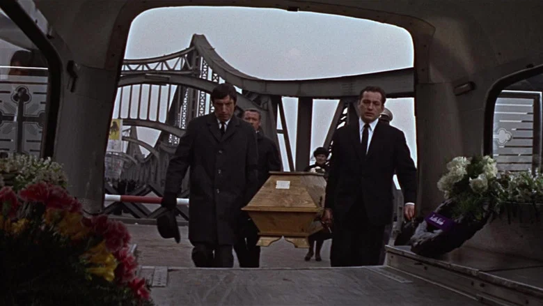 Funeral in Berlin screenshot 6