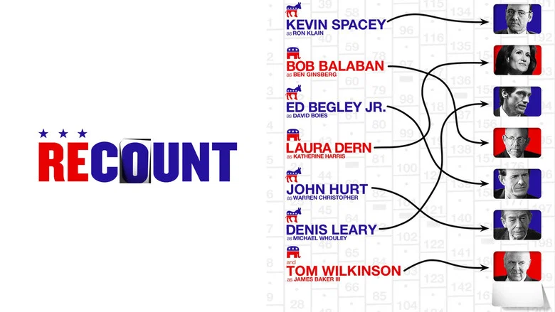 Recount screenshot 4