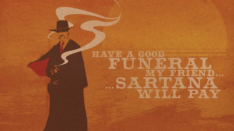 Have a Good Funeral, My Friend… Sartana Will Pay screenshot 5