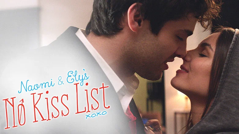 Naomi and Ely's No Kiss List screenshot 6