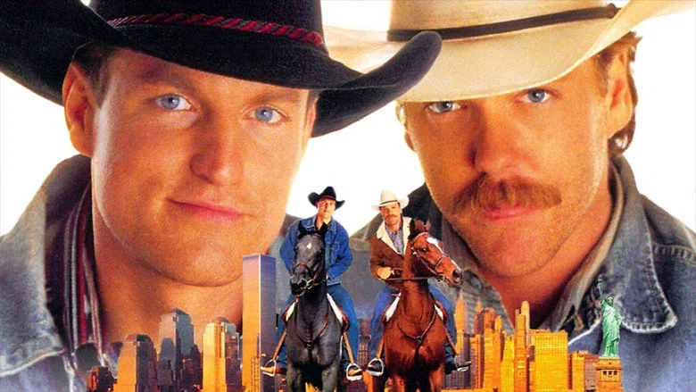 The Cowboy Way screenshot 2