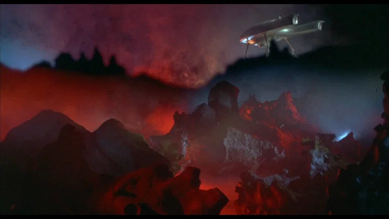 Planet of the Vampires screenshot 8