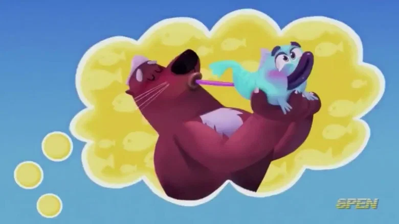 Surf's Up 2: WaveMania screenshot 3