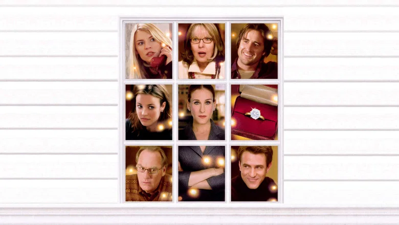 The Family Stone screenshot 3