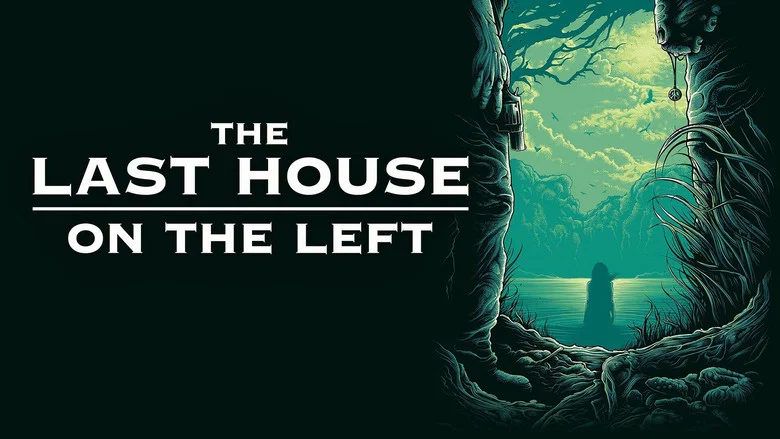 The Last House on the Left screenshot 1