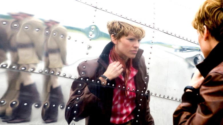 Amelia screenshot 5