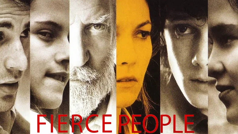 Fierce People screenshot 8