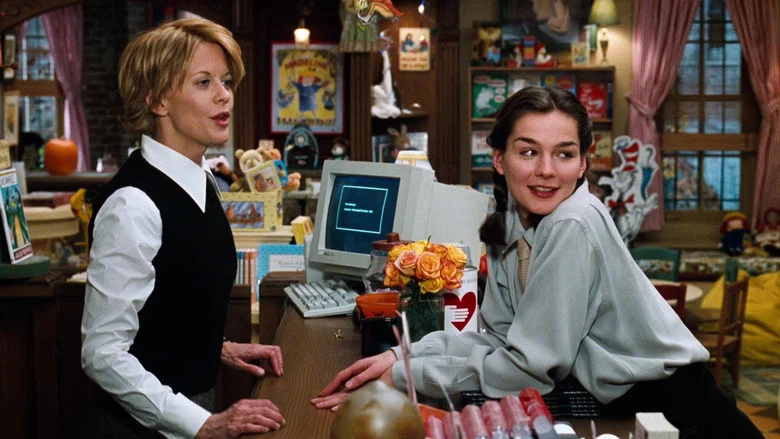 You've Got Mail screenshot 5