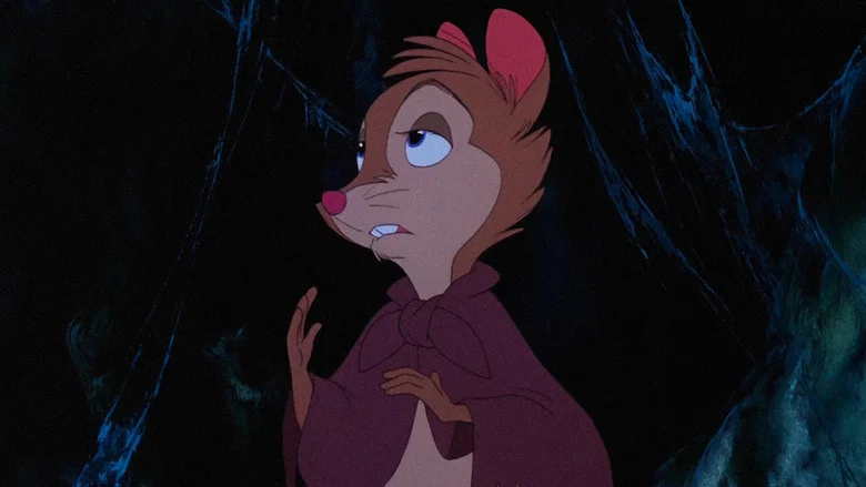 The Secret of NIMH screenshot 6