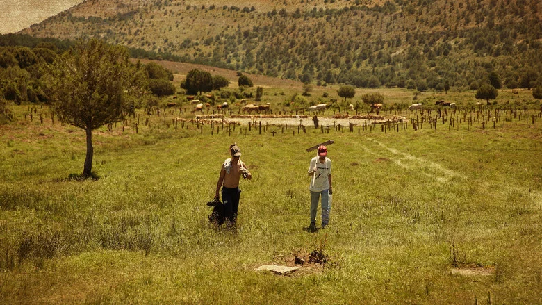 Sad Hill Unearthed screenshot 5