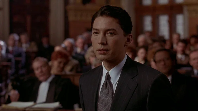 M. Butterfly screenshot 5