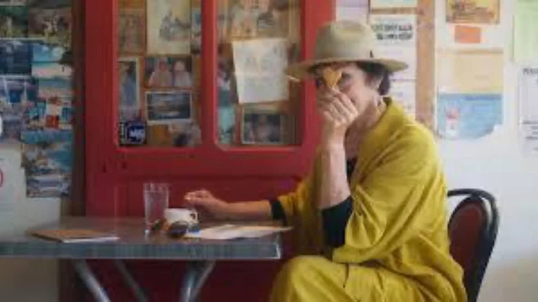 Anny Duperey, artiste en équilibre screenshot 1