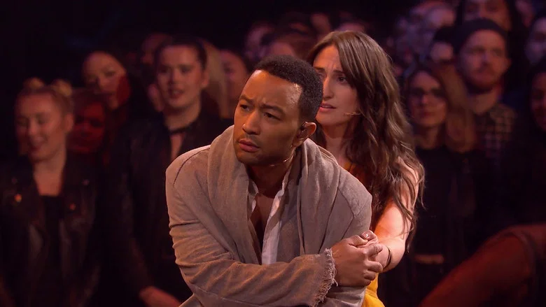 Jesus Christ Superstar Live in Concert screenshot 4