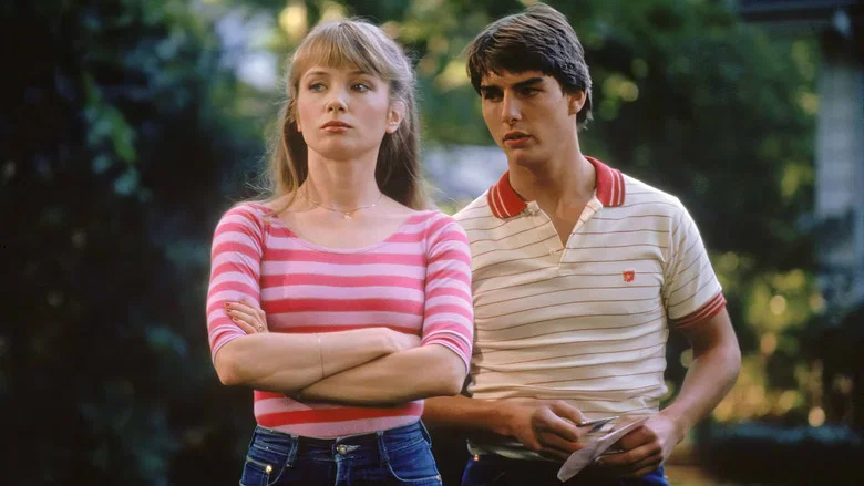 Risky Business screenshot 6