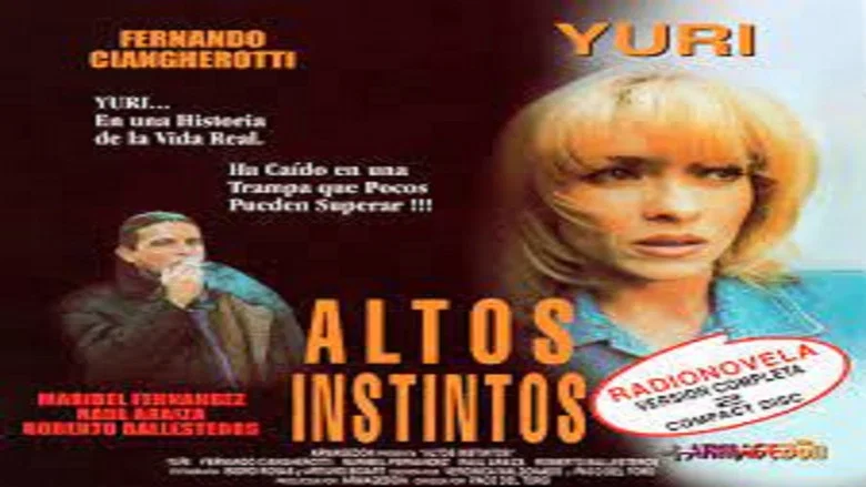 Altos instintos screenshot 1