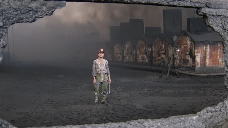 Kin-dza-dza! screenshot 4