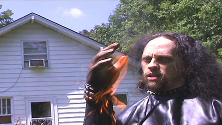 Indestructible screenshot 1