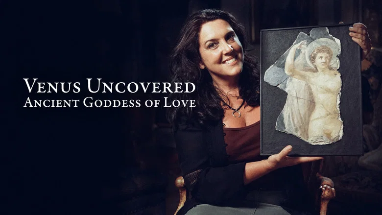 Venus Uncovered: Ancient Goddess of Love screenshot 1