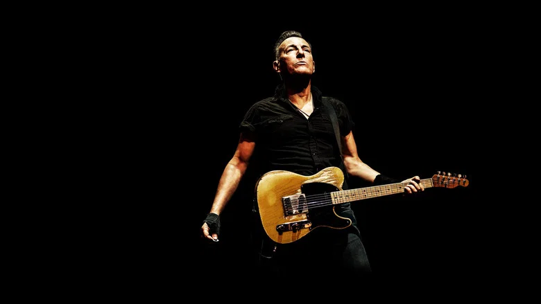 Road Diary: Bruce Springsteen and The E Street Band screenshot 2
