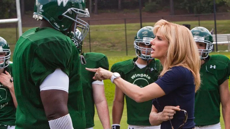 The Blind Side screenshot 2