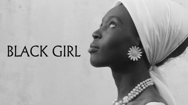 Black Girl screenshot 8