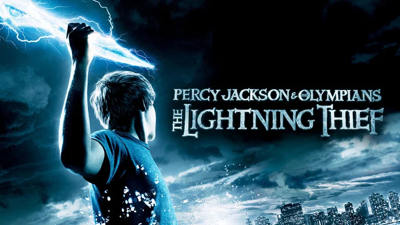 Percy Jackson & the Olympians: The Lightning Thief screenshot 8