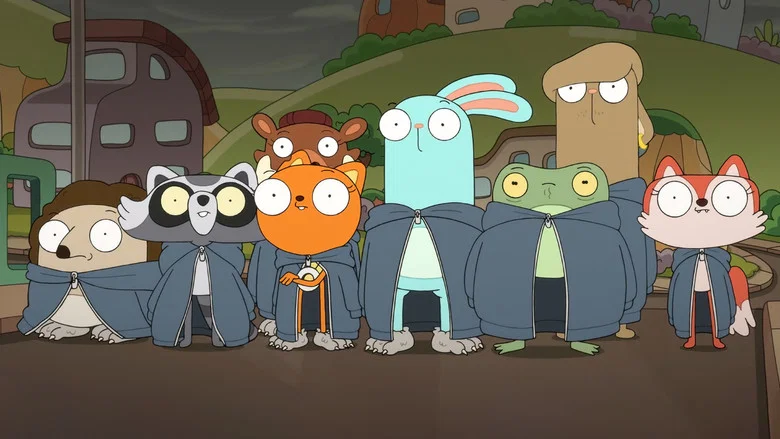 Kiff Lore of the Ring Light screenshot 5