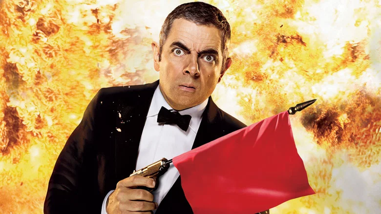 Johnny English Reborn screenshot 4