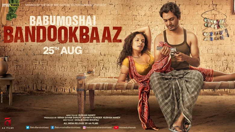 Babumoshai Bandookbaaz screenshot 3