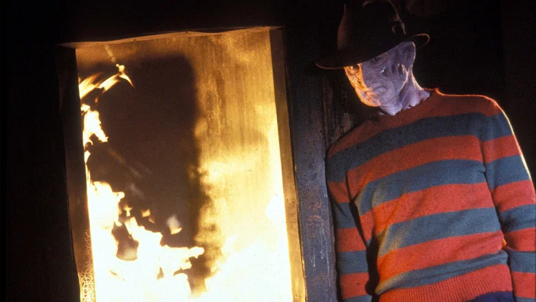 Freddy's Dead: The Final Nightmare screenshot 4