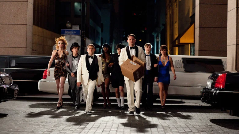 21 Jump Street screenshot 6