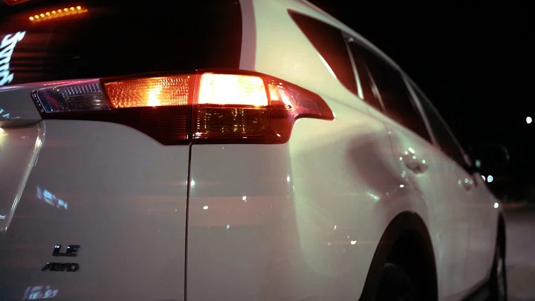 Midnight Passenger screenshot 2