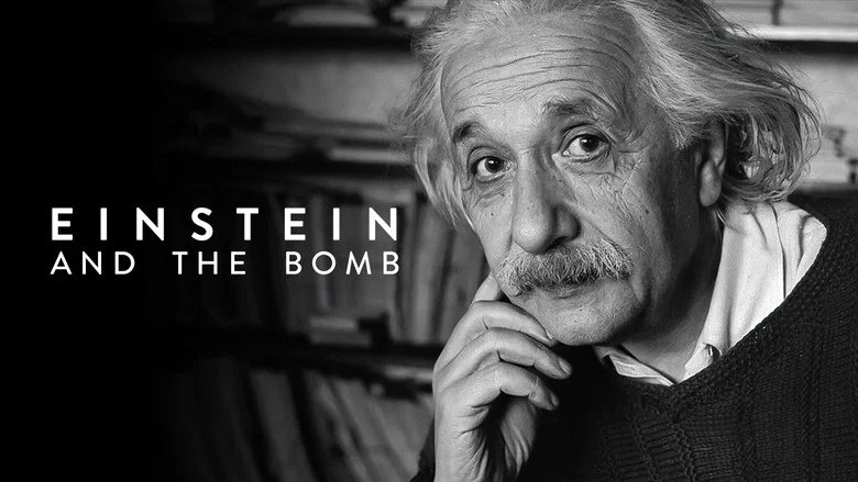 Einstein and the Bomb screenshot 4